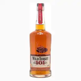 Wild Turkey 101 50.5% 70cl