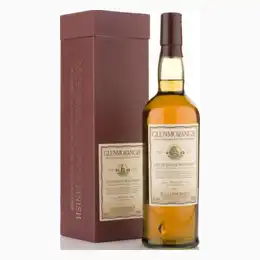 Glenmorangie 12 Year Old - Cte De Beaune Finish Whisky 70cl