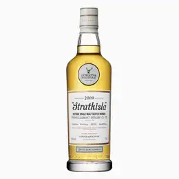 Strathisla 2009 Distillery Labels Gordon & Macphail
