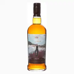 Lagavulin 22 Year Old 2000 Islaga MNIW 52% 70cl