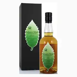 Ichiros Malt Double Distilleries