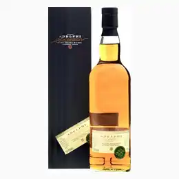 Glenrothes 13 Year Old 2007 Adelphi Cask 10236 59.8% 70cl