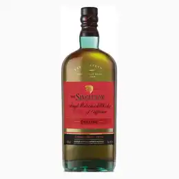 The Singleton of Dufftown Tailfire 0.7L 