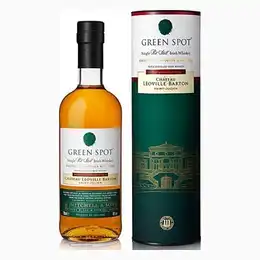 Green Spot Chateau Leoville Barton 46% 70cl