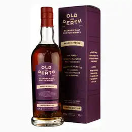 Old Perth PX Sherry Cask Limited Edition
