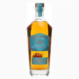 Westward Whiskey