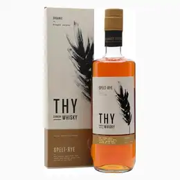 Thy Spelt Rye Danish Whisky