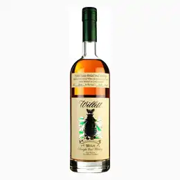 Willett 4 Year Old Family Estate Straight Rye Whiskey 70cl