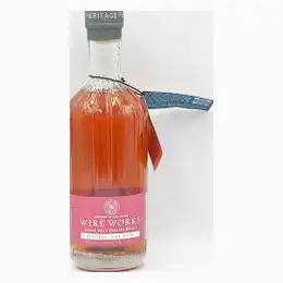 White Peak Wire Works Whisky Double Oak Port