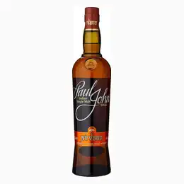 Paul John Nirvana Whisky 70cl