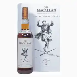 Macallan - Folio 6