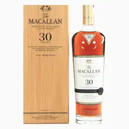 Macallan - 30 Year Old  2023 Release