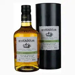 Edradour 2014-2025 10 Year Old Sauvignon Michael Eppan
