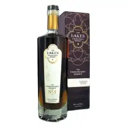Lakes Whiskymakers Reserve No 5 52% 70cl