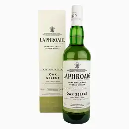 Laphroaig Oak Select
