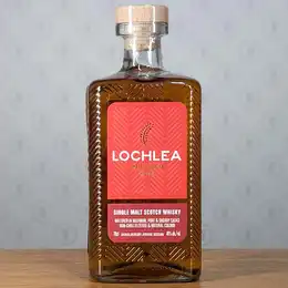 Lochlea Harvest Edition Third Crop