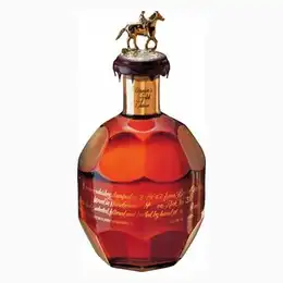 Blantons Gold Edition Single Barrel Bourbon 70cl