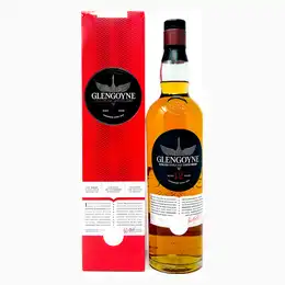 Glengoyne 12Y Single Malt Scotch Whisky 70cl