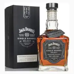 Jack Daniel