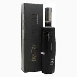 Octomore 5 Year Old Edition 02.1