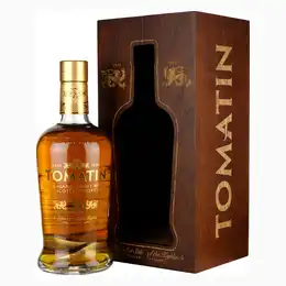 Tomatin 36 Year Old Batch 10