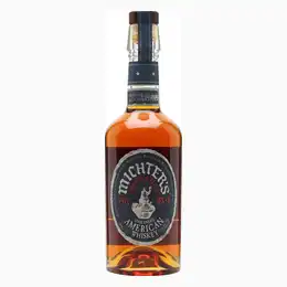 Michters US*1 Unblended American Whiskey