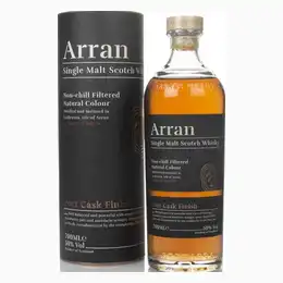 Arran Port Cask Finish, Single Malt Scotch Whisky