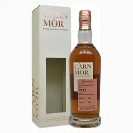 Carn Mor Glenrothes 2011