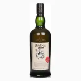 Ardbeg Eureka! Whisky 70cl