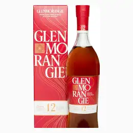 Glenmorangie 12 Year Old The Lasanta