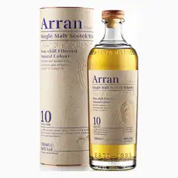 Arran 10