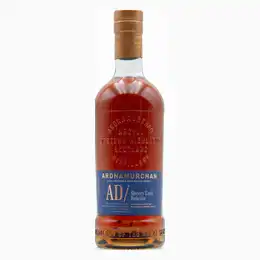 Ardnamurchan Sherry Cask Release 2023