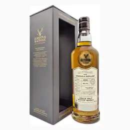 Strathisla 18 Years Old 2006 Connoisseurs Choice