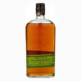 Bulleit Rye Small Batch Whiskey 70cl