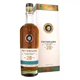 Fettercairn 28 Year Old 42% 70cl