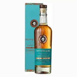 Fettercairn Warehouse 2 Batch Nr. 004 Whisky