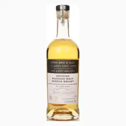 Berry Bros. & Rudd Blended Malt - Speyside Reserve Whisky 70cl