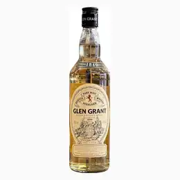 GLEN GRANT DISTILLERY Pure Malt  40% abv 700ml