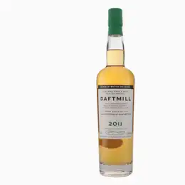 Daftmill 2011 Summer Release Scotch - Whisky Fix