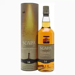 Scapa 14 Year Old