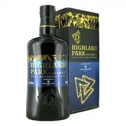 Highland Park Valknut 46.8% 70cl