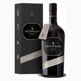 Cotswolds Dry Gin 70cl Superior Wines & Spirits