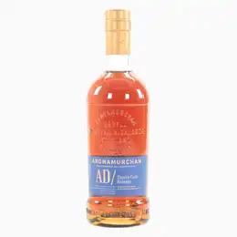 Ardnamurchan - AD/ Sherry Cask Release