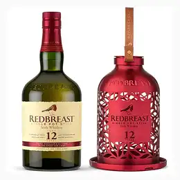 Redbreast 12 Year Old Birdfeeder Gift Set