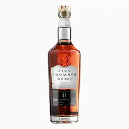 Incredible Finn Thomson Aultmore 11 Year Old Scotch - Whisky Fix