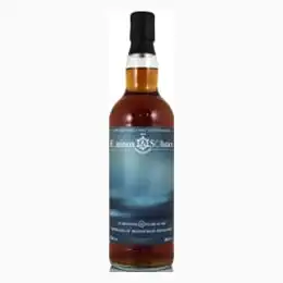 Miltonduff 11 Year Old Equinox and Solstice Winter 2023