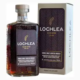 LOCHLEA DISTILLERY Fallow Edition Third Crop 46%v abv 70cl