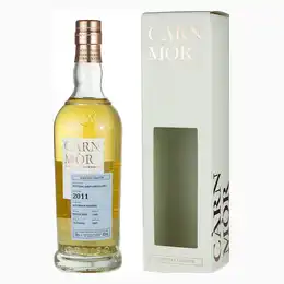 Fettercairn 10 Year Old 2011 Strictly Limited