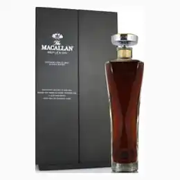 Macallan Reflexion
