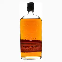 Bulleit Bourbon Whiskey